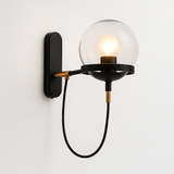 Uzerche Wall Lamp