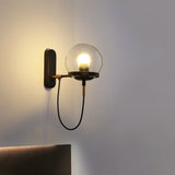Uzerche Wall Lamp