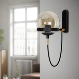 Uzerche Wall Lamp