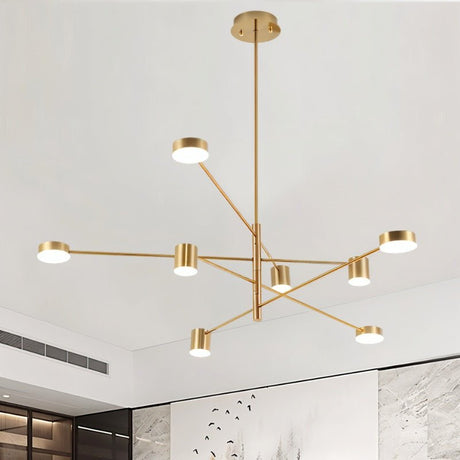Kjel Chandelier