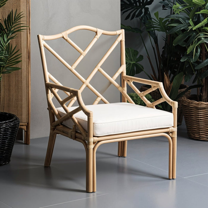 Yarrow Accent Chair