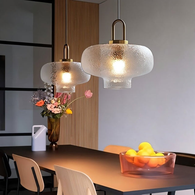 Noram Pendant Light