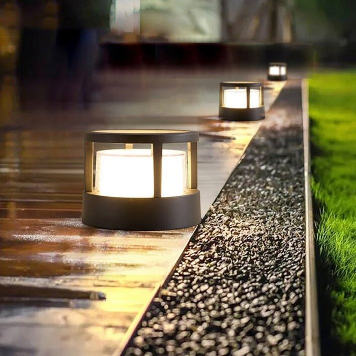 Valentin Outdoor Garden Lamp