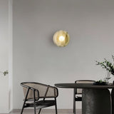 Cannara Wall Lamp