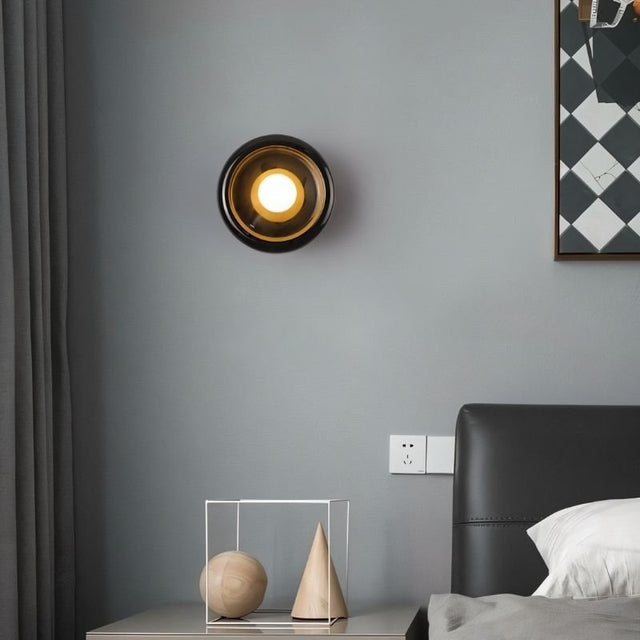 Cannara Wall Lamp