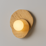 Montone Wall Lamp