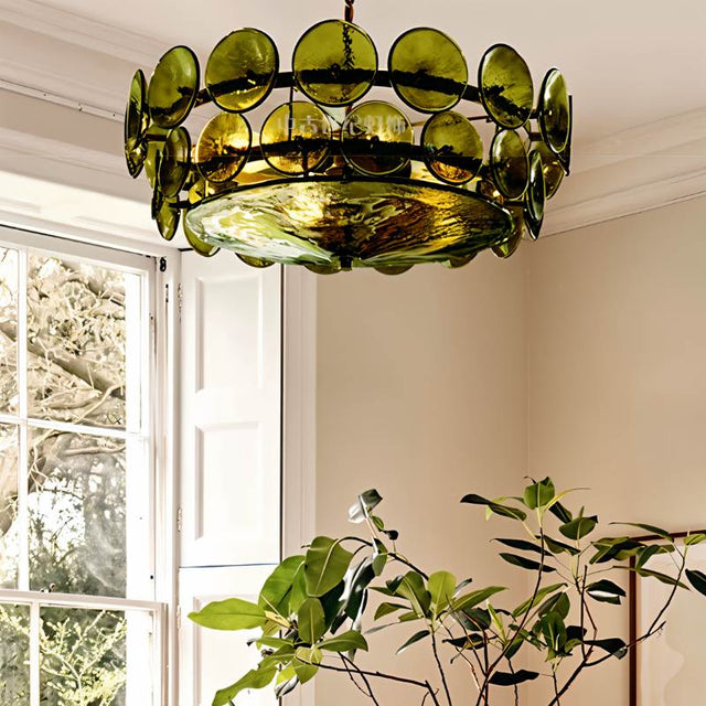 Heeger Chandelier
