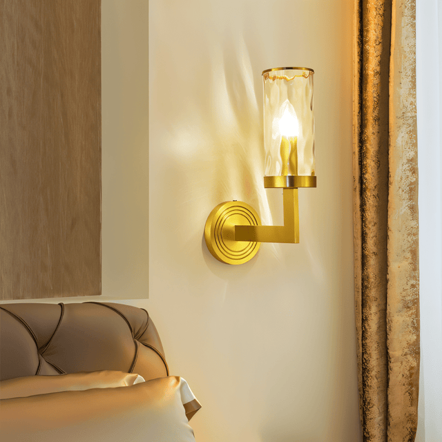 Santillana Wall Lamp
