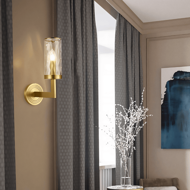 Santillana Wall Lamp