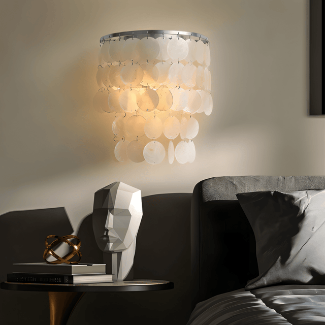 Samos Wall Lamp