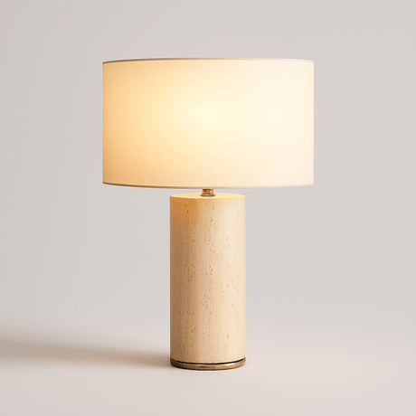 Massa Table Lamp