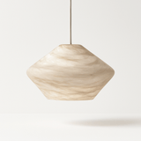 Velour Pendant Light