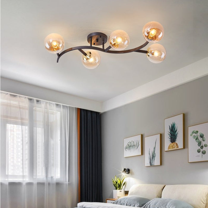 Yvonne Ceiling Light