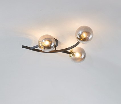 Yvonne Ceiling Light