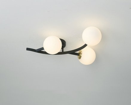 Yvonne Ceiling Light