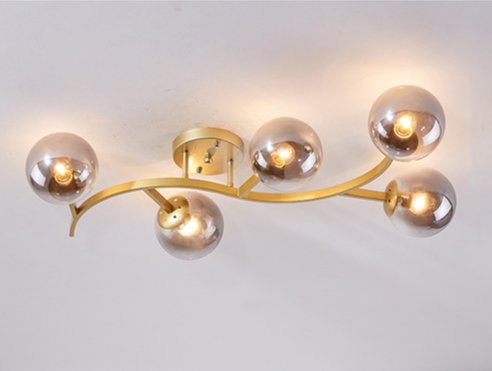 Yvonne Ceiling Light