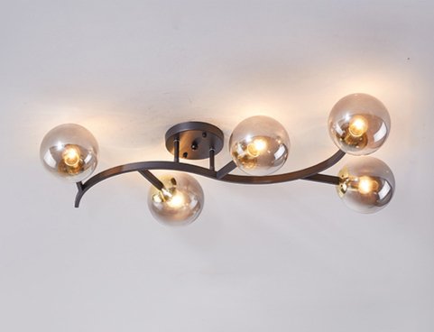 Yvonne Ceiling Light