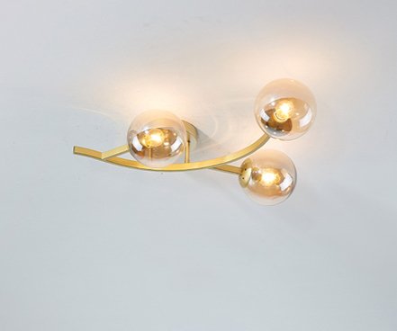 Yvonne Ceiling Light