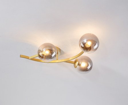 Yvonne Ceiling Light