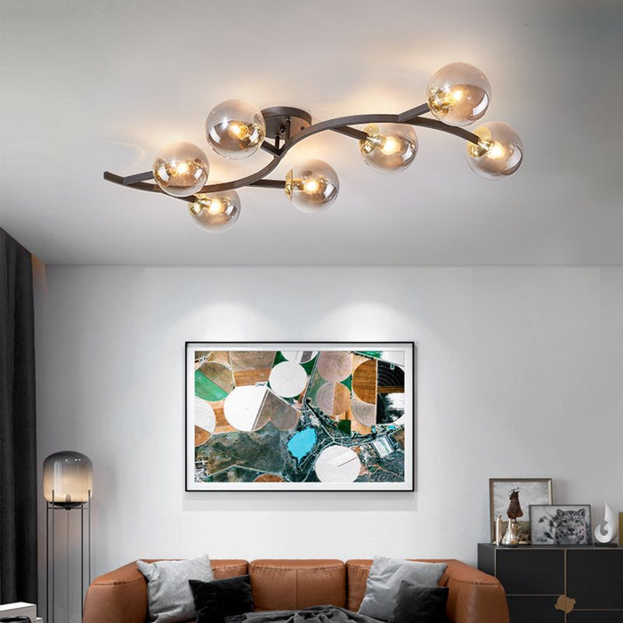 Yvonne Ceiling Light