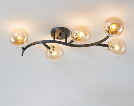 Yvonne Ceiling Light