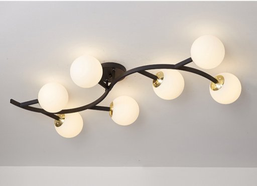 Yvonne Ceiling Light