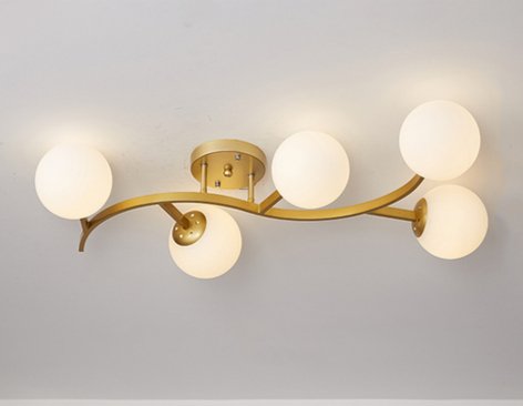 Yvonne Ceiling Light