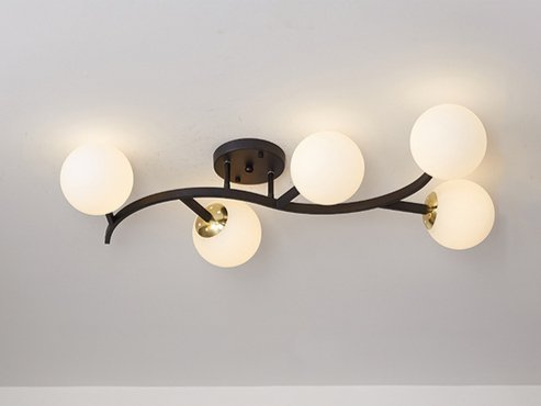 Yvonne Ceiling Light