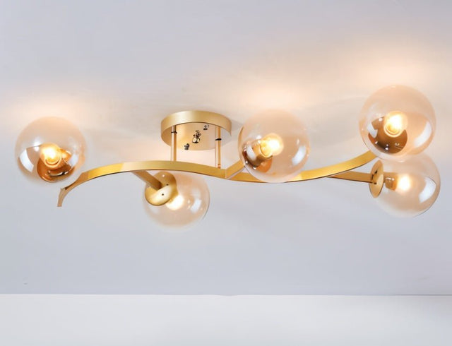 Selestat Ceiling Light