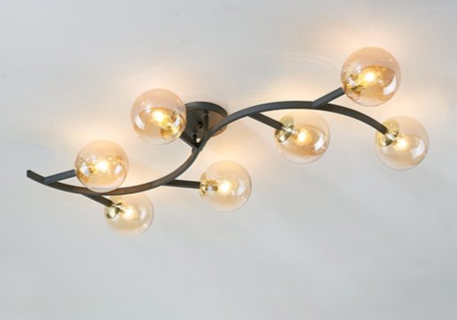 Yvonne Ceiling Light