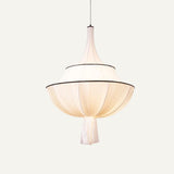 Castellar Pendant Light