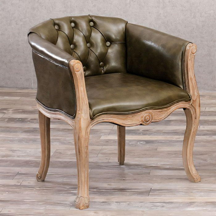 Giselle Accent Chair