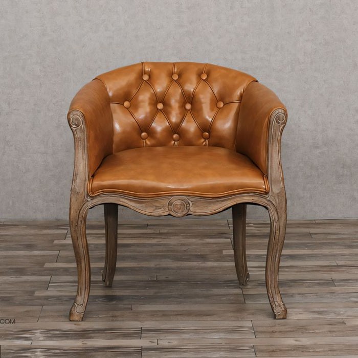 Giselle Accent Chair