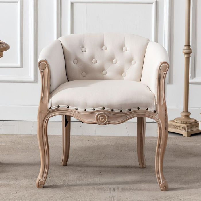 Giselle Accent Chair