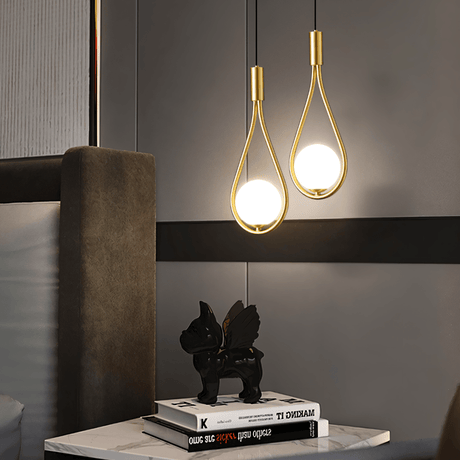 Asnelles Pendant Light