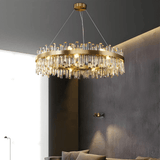 Lastres Chandelier