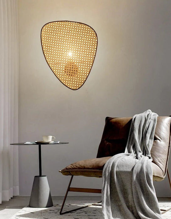 Zahra Wall Lamp