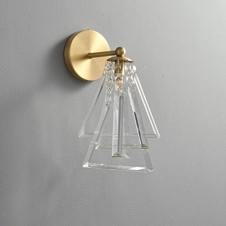 Bornos Wall Lamp