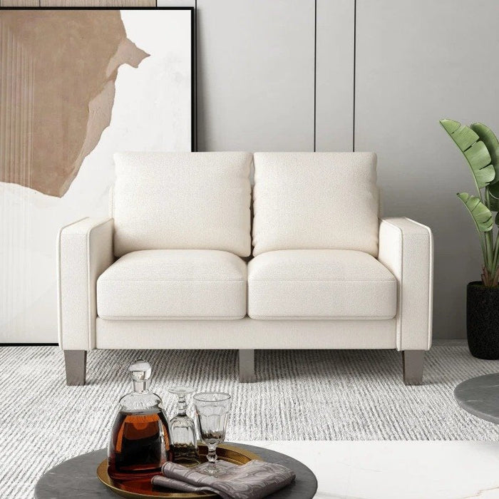 Zara Arm Sofa