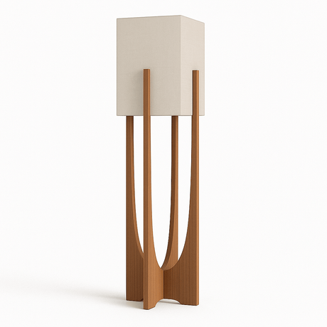 Lucena Floor Lamp
