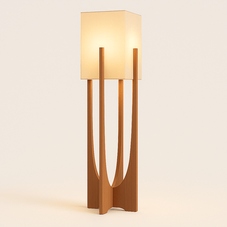Lucena Floor Lamp