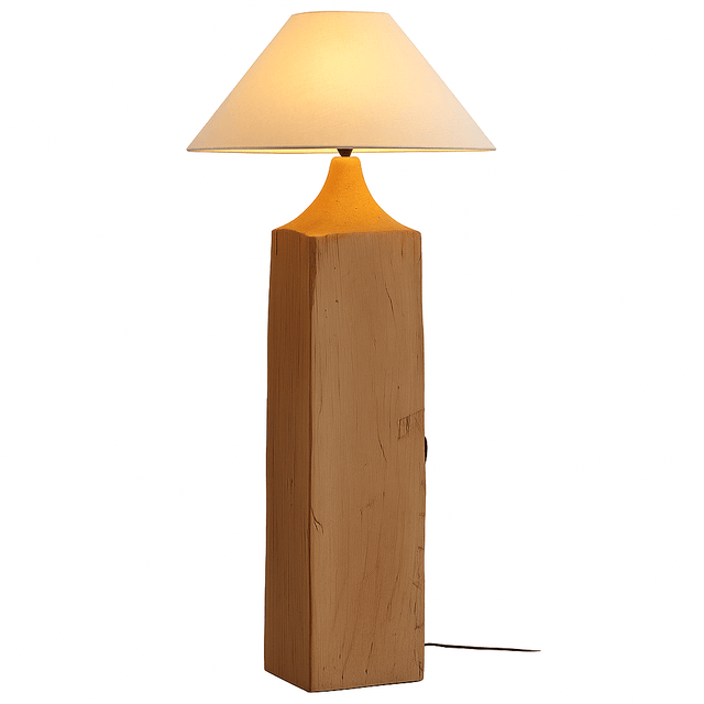 Mairena Floor Lamp