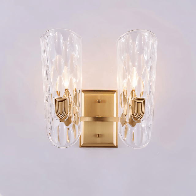 Amaye Wall Lamp