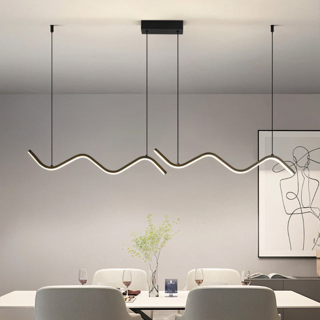 Visan Pendant Light