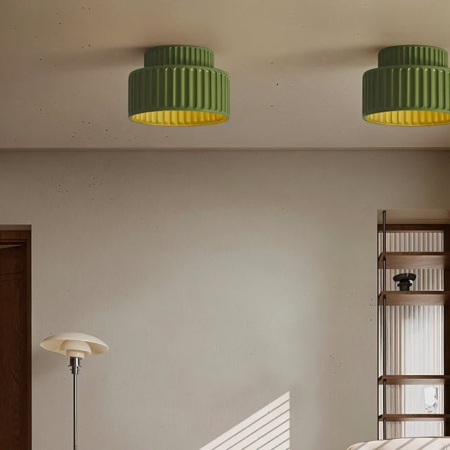 Eberbach Ceiling Light
