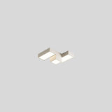 Ithaca Ceiling Light