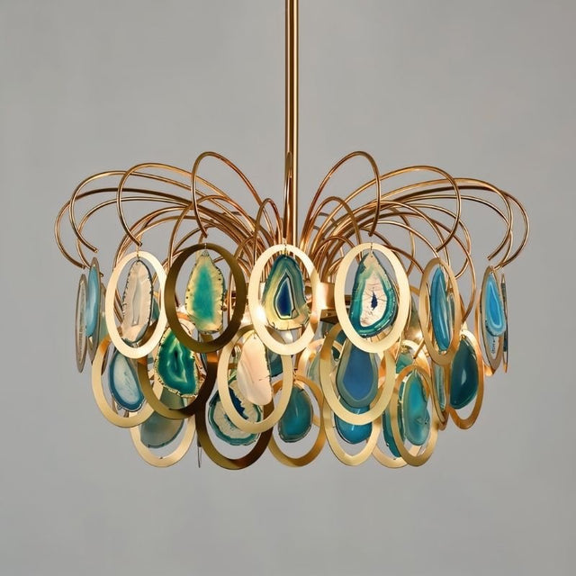 Strelluf Chandelier