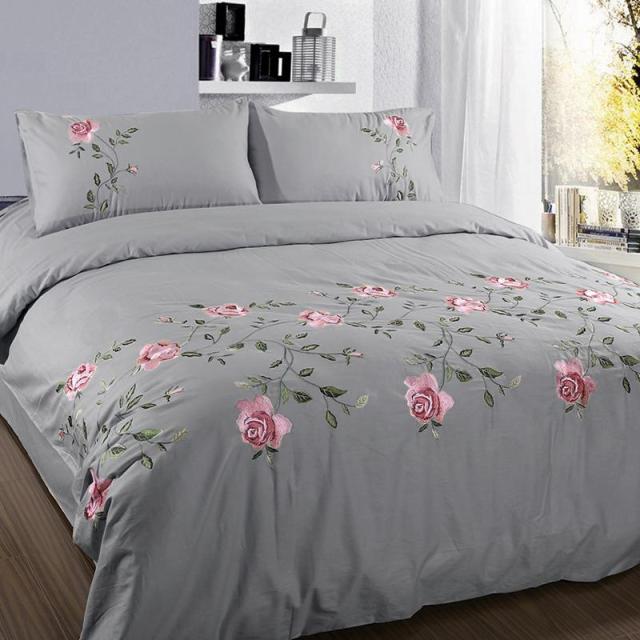 Lv 18 Bedding Sets Quilt Sets Duvet Cover Bedroom Luxury