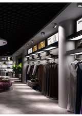 Slim Foldable LED Recessed Downlight - Level Decor